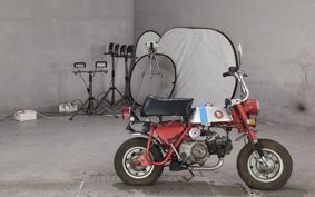 HONDA MONKEY Z50A