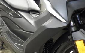 HONDA FORZA 250 2002 MF15