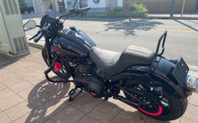 HARLEY FXLRS 2024 YWZ