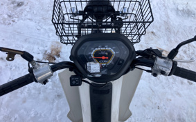 HONDA SUPER CUB50 AA04