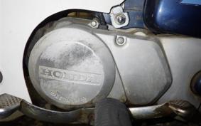 HONDA C90 SUPER CUB HA02