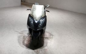 YAMAHA MAJESTY 250 SG20J