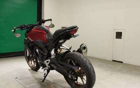 HONDA CB250RA 2007 MC52
