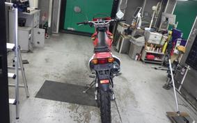 HONDA XR-250 GEN 2 2004 MD30