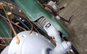 HONDA C50 SUPER CUB AA01