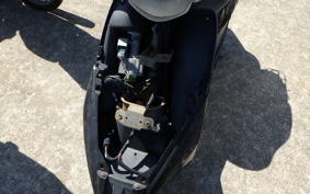 SUZUKI ADDRESS V50 Gen.2 CA44A