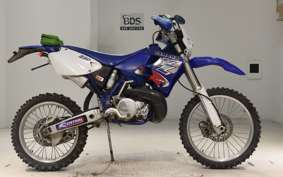 YAMAHA YZ250 2000 4SR