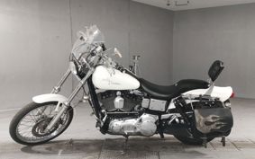 HARLEY FXDWG 1450 GEV