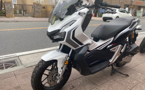 HONDA ADV150 KF38