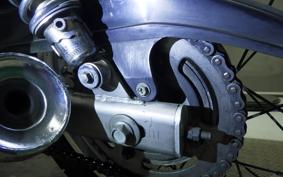 YAMAHA SRV250 RENAISSA 2020 4DN