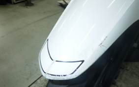 SUZUKI ADDRESS 110 CE47A