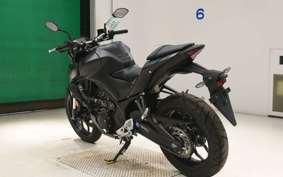 YAMAHA MT-25 A 2011 RG74J