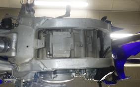 YAMAHA YZ250F 2012 CG51C