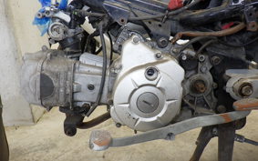 HONDA C110 SUPER CUB JA07