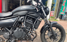 KAWASAKI ELIMINATOR 400-1 2023 EL400A