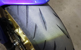 YAMAHA XSR900 2022 RN80J