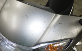 YAMAHA JOG-7 2007 AY01