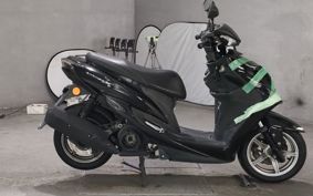 YAMAHA CYGNUS125XSR SEA5J