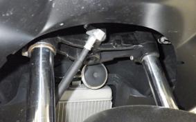 SUZUKI SKYWAVE 200 (Burgman 200) 2023 CH41A