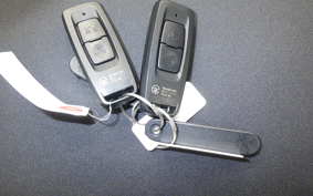 HONDA PCX125 2010 JK05