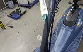 HONDA ZOOK 2017 AF26