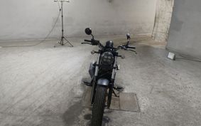 HONDA REBEL MC49