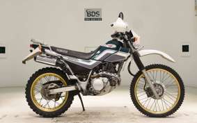 YAMAHA SEROW 225 Gen.3 2025 DG08J