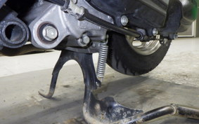 HONDA TACT-4ﾍﾞｰｼｯｸ 2024 AF79