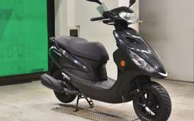 YAMAHA AXIS 125 Z 2008 SED7J