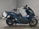 Фото Honda PCX 125 с японского аукциона