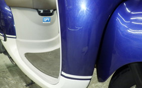 HONDA GIORNO 2 2024 AF70