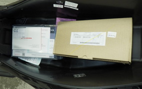 HONDA ADV160 2014 KF54