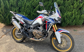 HONDA CRF1000L AFRICA TWIN 2016 SD04