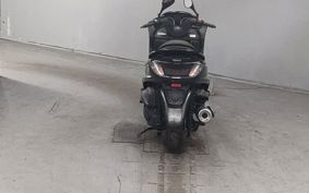 YAMAHA GRAND MAJESTY250 SG15J