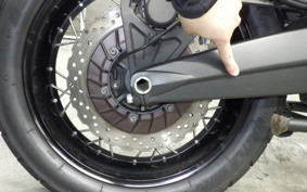 YAMAHA XT1200Z SUPER TENERE 2011