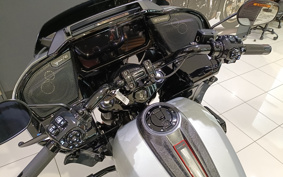 HARLEY FLTRXSTSE CVO 2025 TL8