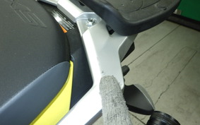SUZUKI Vｽﾄﾛｰﾑ250SX EL11L