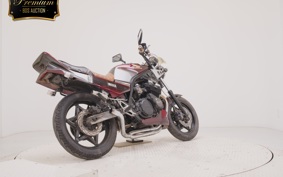 HONDA CBR400F Endurance 1984 NC17