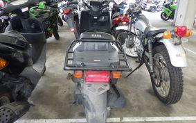 YAMAHA GEAR Gen.2 UA08J