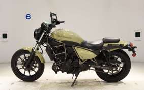 KAWASAKI ELIMINATOR400-3 2024 EL400A