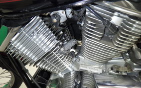 YAMAHA DRAGSTAR 250 VG02J