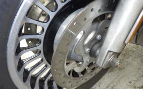 HARLEY FLHR 1690 2012