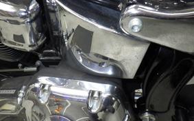HARLEY FXSTC 1580 2007