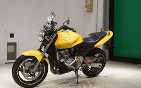 HONDA HORNET 600 2002
