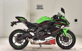 KAWASAKI ZX-25R 2024 ZX250E