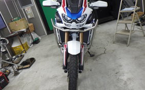 HONDA CRF1100L AFRICA TWIN DCT 2023 SD10