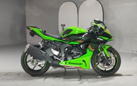 KAWASAKI NINJA ZX-6R ZX636J
