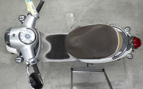 HONDA GIORNO 2 AF70