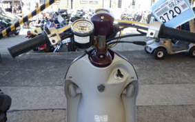 SUZUKI PALETTE CA45A