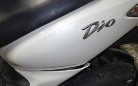 HONDA DIO Gen.5 AF56